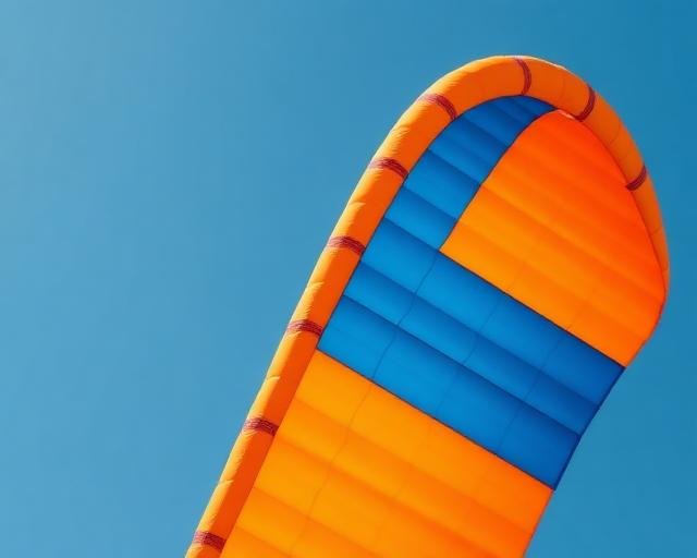 Vuelo en parapente 6 - Alas Madrid Colombia