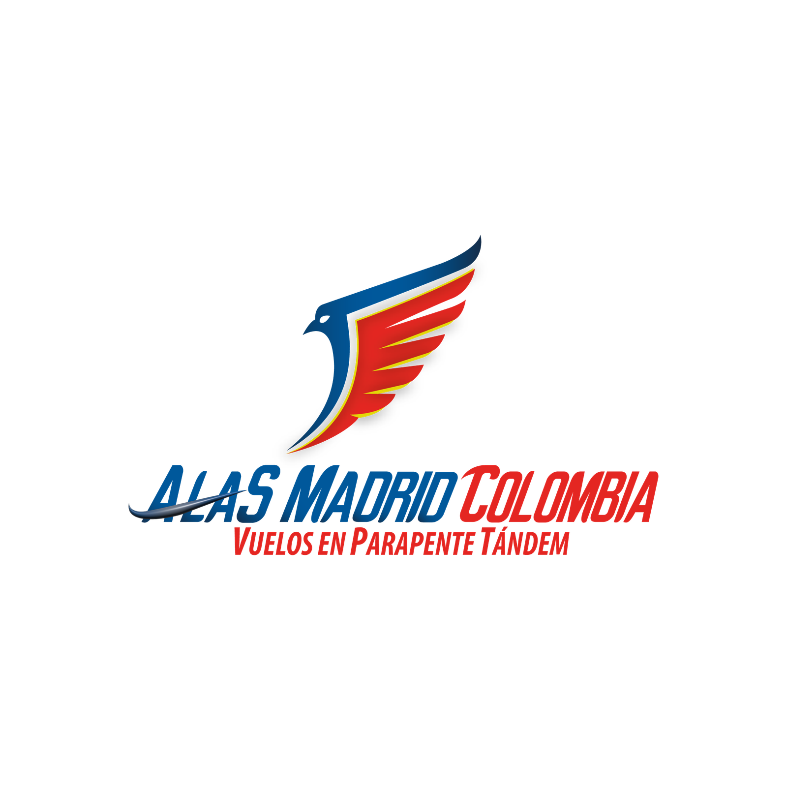 Alas Madrid Colombia - Vuelos en Parapente Tándem